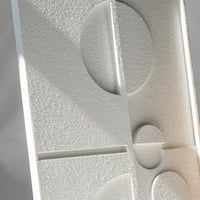 PORTRAIT Wall Relief
